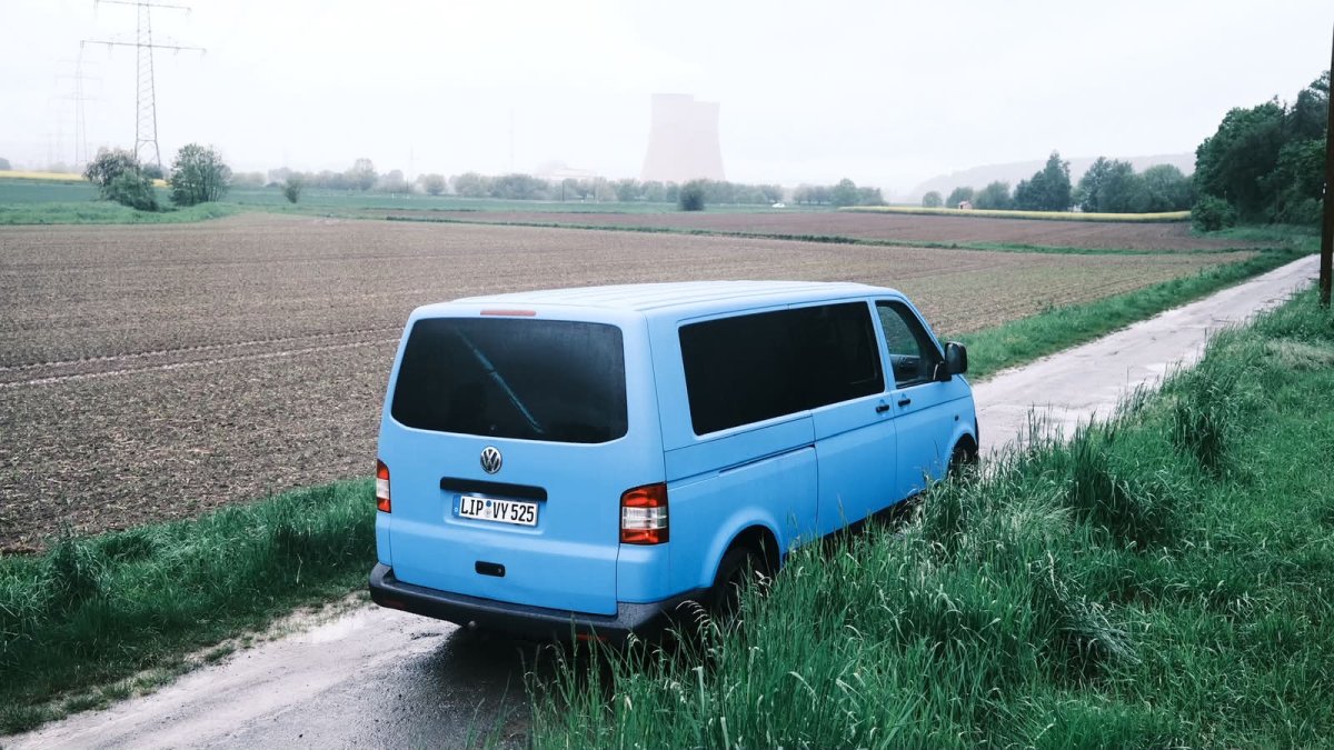 Fahrzeuggalerie