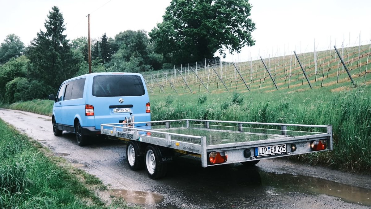 Fahrzeuggalerie
