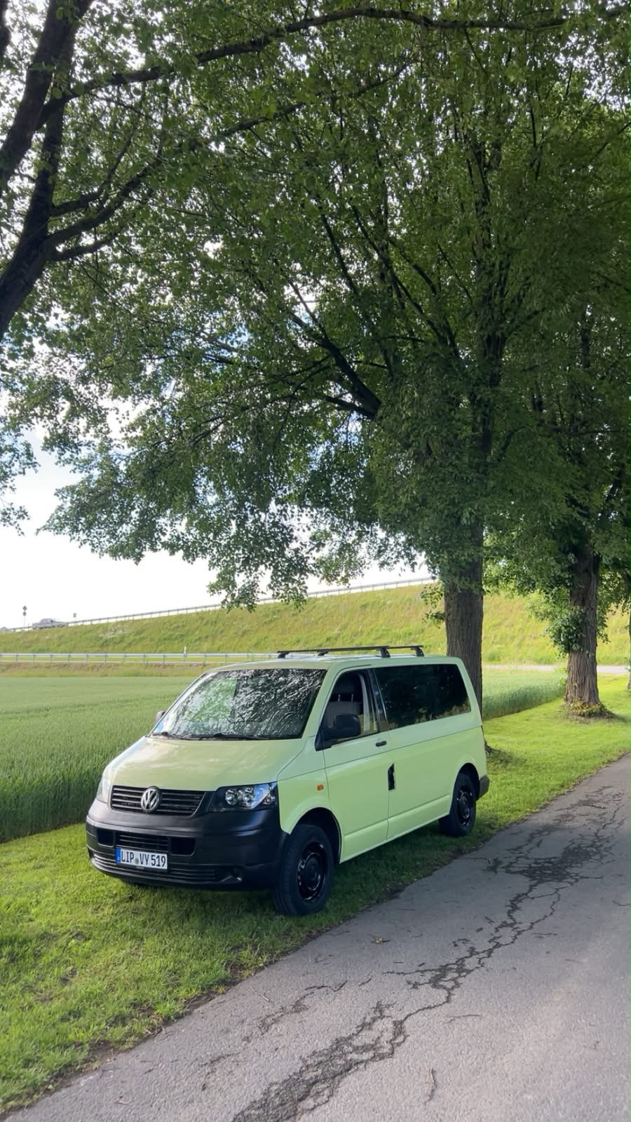 Fahrzeuggalerie